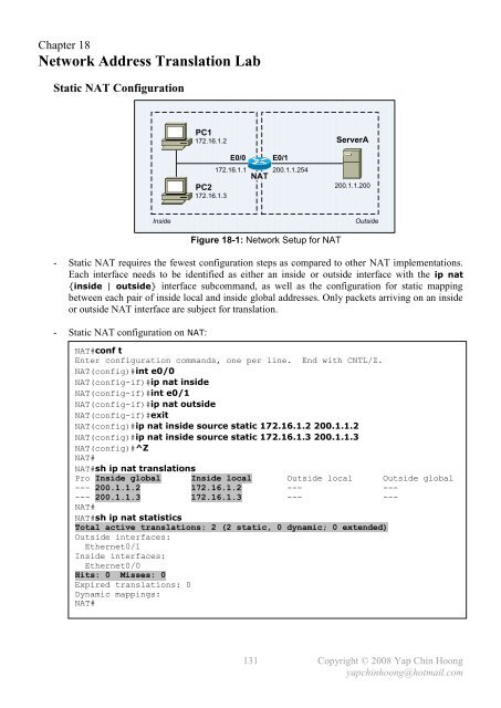 CCNA Complete Guide 2nd Edition.pdf - Cisco Learning Home