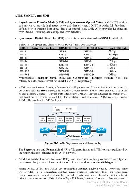 CCNA Complete Guide 2nd Edition.pdf - Cisco Learning Home