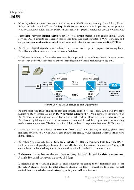 CCNA Complete Guide 2nd Edition.pdf - Cisco Learning Home