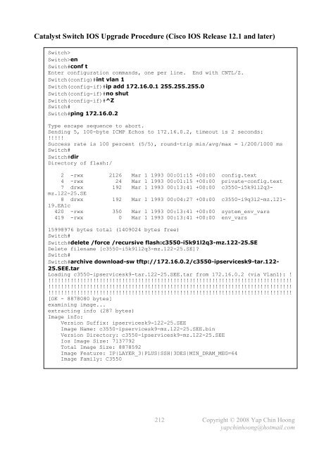 CCNA Complete Guide 2nd Edition.pdf - Cisco Learning Home