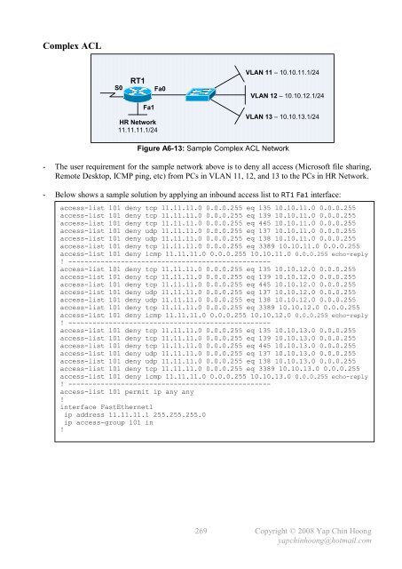 CCNA Complete Guide 2nd Edition.pdf - Cisco Learning Home