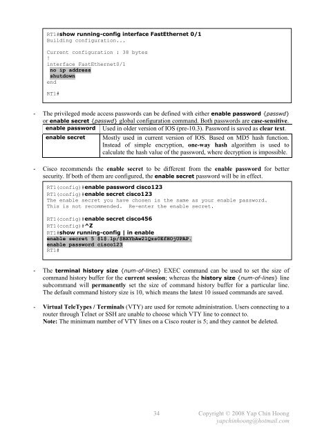 CCNA Complete Guide 2nd Edition.pdf - Cisco Learning Home