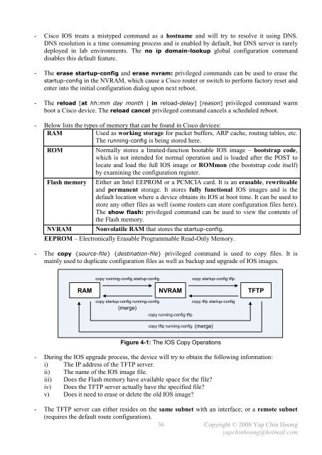 CCNA Complete Guide 2nd Edition.pdf - Cisco Learning Home