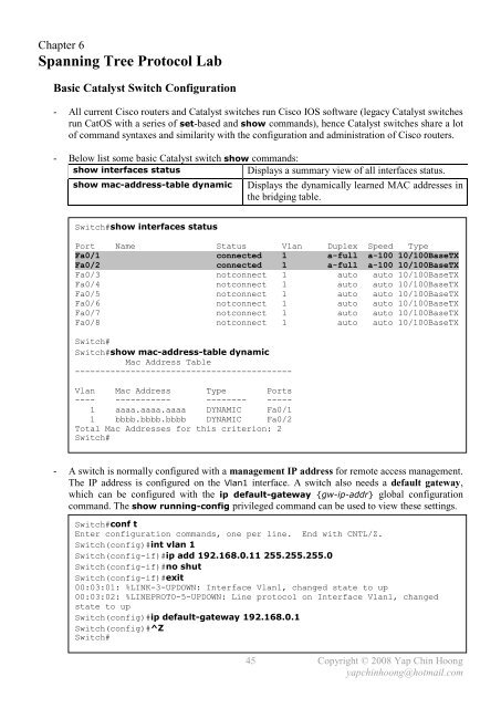 CCNA Complete Guide 2nd Edition.pdf - Cisco Learning Home