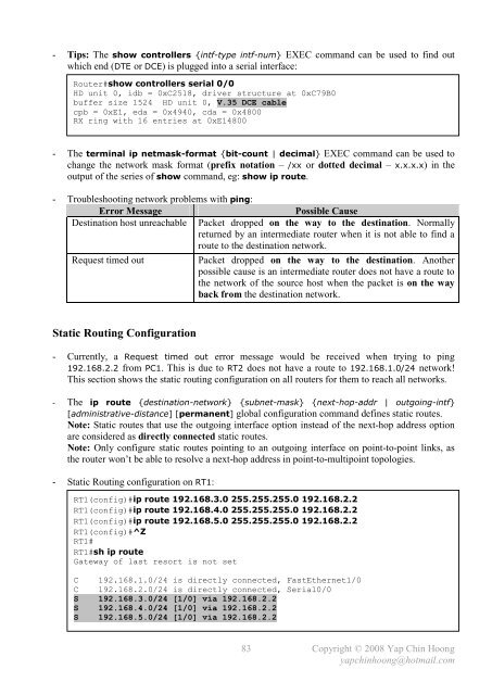 CCNA Complete Guide 2nd Edition.pdf - Cisco Learning Home