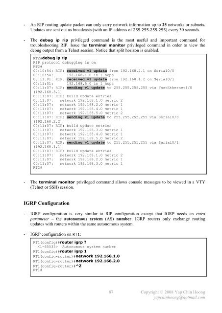 CCNA Complete Guide 2nd Edition.pdf - Cisco Learning Home