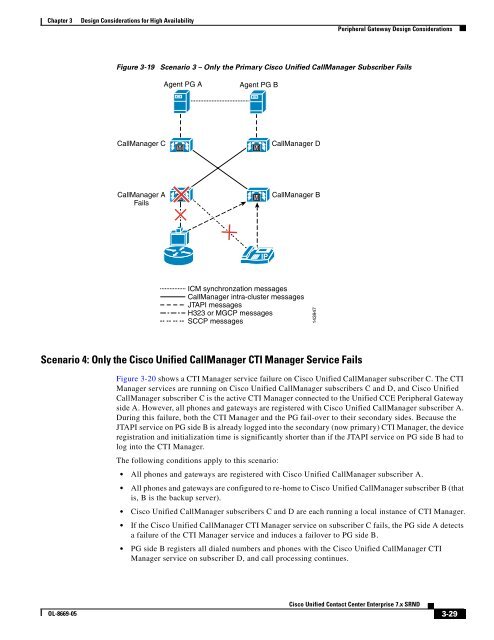 Cisco Unified Contact Center Enterprise Solution Reference ...