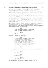 LOM Episode 1 Final - non-shooting format .fdr Script