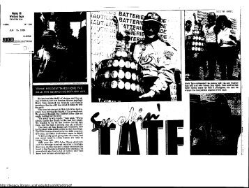 BATTERI, QarrERL fE - Legacy Tobacco Documents Library
