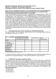 Paper - Arbeitsgemeinschaft für Friedens- und Konfliktforschung (AFK)