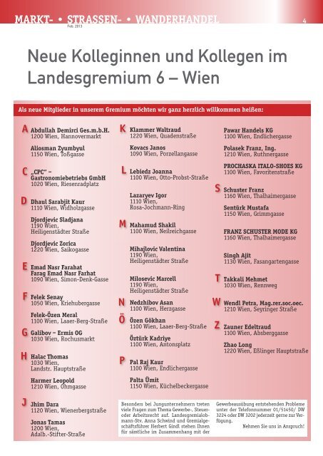 Download PDF - e-reader.wko.at - Wirtschaftskammer Wien