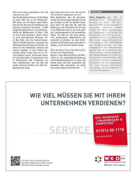 Download PDF - e-reader.wko.at - Wirtschaftskammer Wien