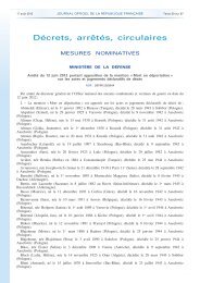 Journal officiel de la République française - N° 190 du 17 août 2012