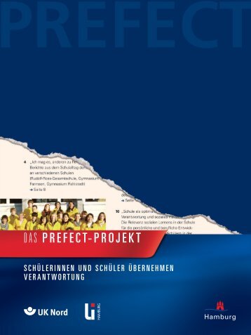 DAS PREFECT-PROJEKT - Landesinstitut für Lehrerbildung und ...