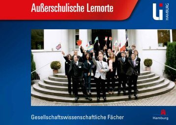 Außerschulische Lernorte - Landesinstitut für Lehrerbildung und ...