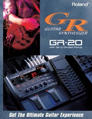 The Ultimate Tone Pdf
