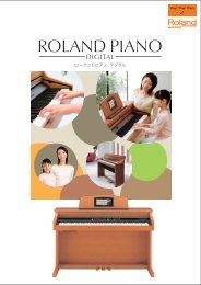 050-3101-2555 - Roland