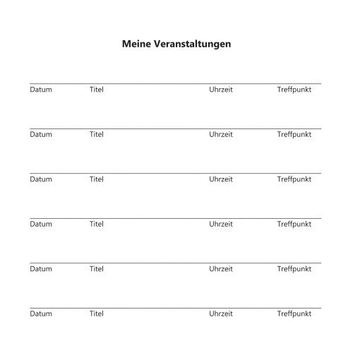 Ferienprogramm Viechtach 2013