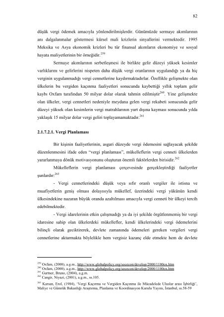 tc çukurova üniversitesi sosyal bilimler enstitüsü maliye anabilim ...