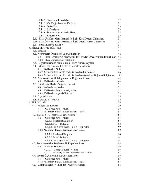 “COMPACT RPE” ve “MPES” - Çukurova Üniversitesi