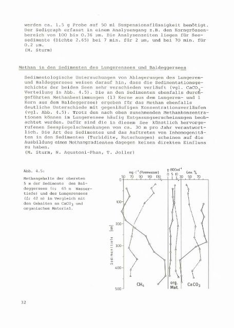 Jahresbericht 1979 - Eawag-Empa Library