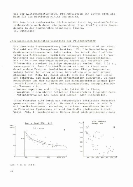 Jahresbericht 1979 - Eawag-Empa Library