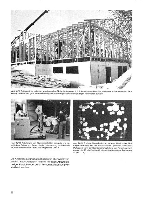 Jahresbericht 1985 - Eawag-Empa Library