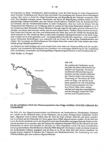 Jahresbericht 1990 - Eawag-Empa Library