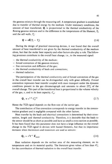 2. The Thermal Conductivity Detector (TCD) - Eawag-Empa Library