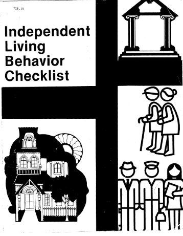 Checklist - NCRTM