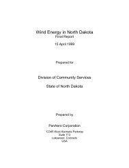 T:\...\Wind Energy PanAer [PFP#1100138798] - North Dakota State ...