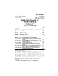 Warrior Leader Skills Level 2 3 And 4 Survival Books Warrior Leader Skills Level 2 3 And 4 Survival Books