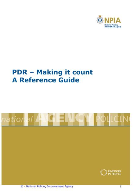 Download this file - College of Policing