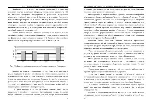 БЮДЖЕТНА СИСТЕМА УКРАЇНИ