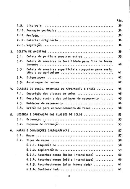 EMBRAPA EMPRESA BRASILEIRA DE PESQUISA ...