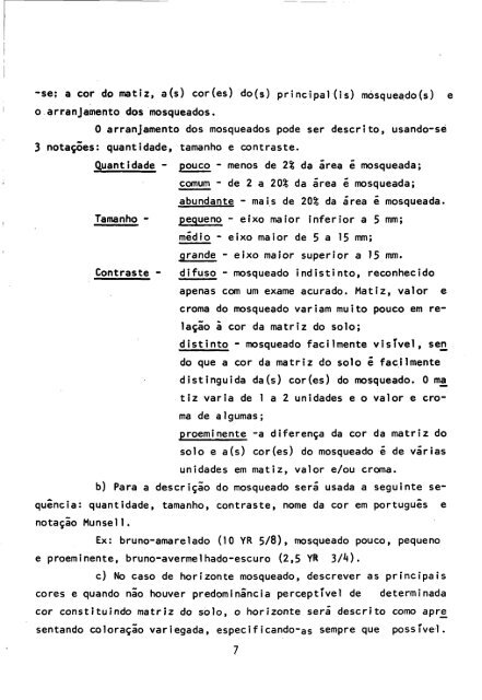 EMBRAPA EMPRESA BRASILEIRA DE PESQUISA ...