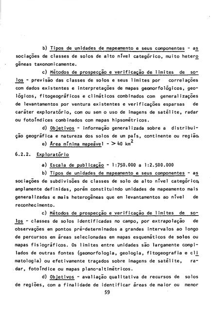 EMBRAPA EMPRESA BRASILEIRA DE PESQUISA ...