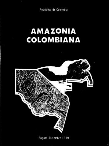 AMAZONIA COLOMBIANA