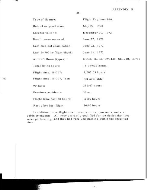 NTSB/AAR-73-07 - AirDisaster.Com