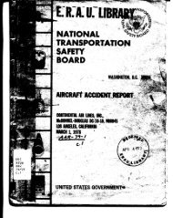 Ntsb/aar-79-01 - AirDisaster.Com