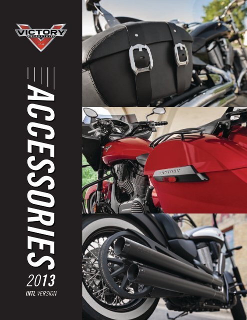 victory cross country fork tube covers
