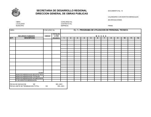 59079001-012-01 - Licitaciones de la Contraloría General