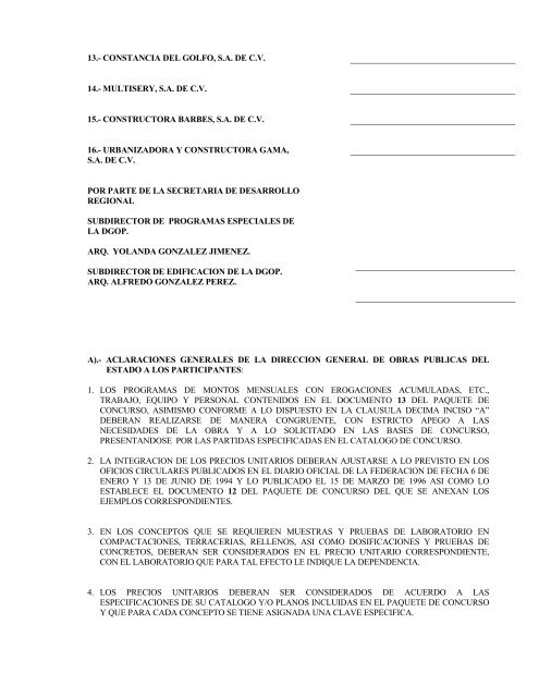 59079001-012-01 - Licitaciones de la Contraloría General