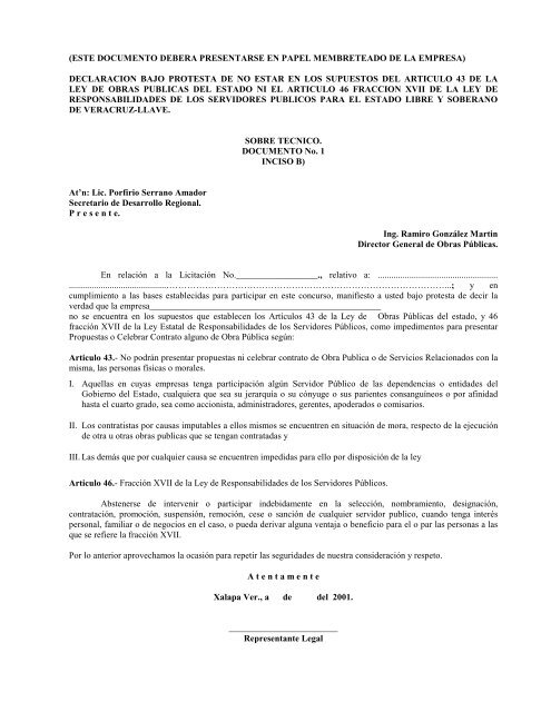 59079001-012-01 - Licitaciones de la Contraloría General