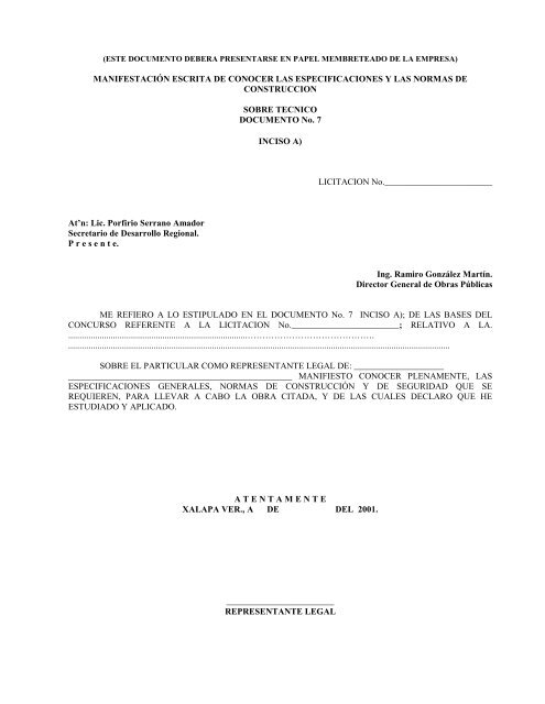 59079001-012-01 - Licitaciones de la Contraloría General