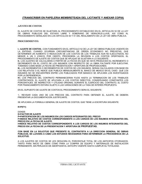 59079001-012-01 - Licitaciones de la Contraloría General