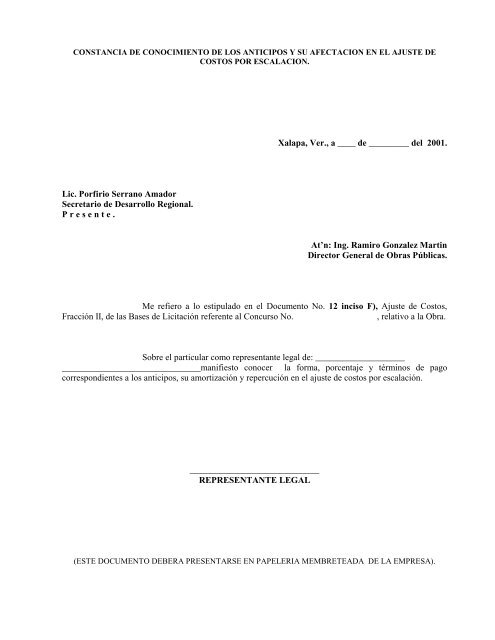 59079001-012-01 - Licitaciones de la Contraloría General