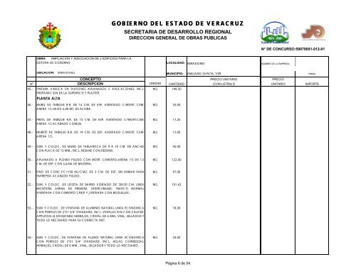 59079001-012-01 - Licitaciones de la Contraloría General