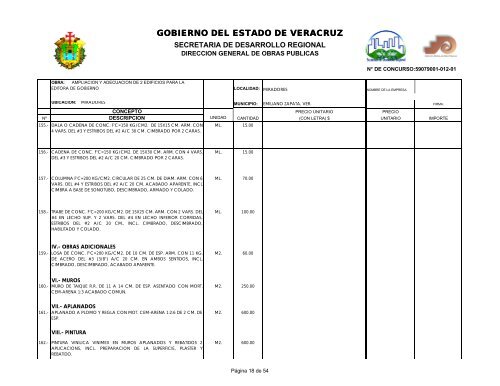 59079001-012-01 - Licitaciones de la Contraloría General