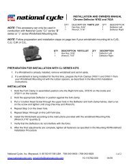 ACCESSORIES CATALOG - Lidor.pl